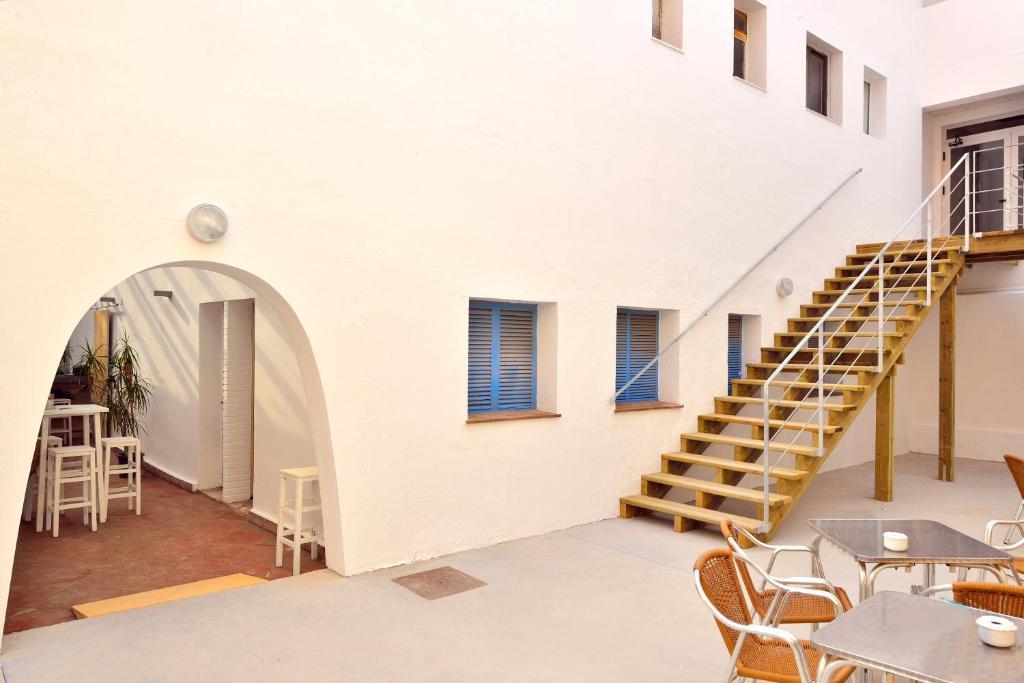 Hotel El Bahía Algeciras Exterior foto